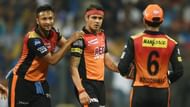 This is potentially the best bowling attack of any team in the IPL